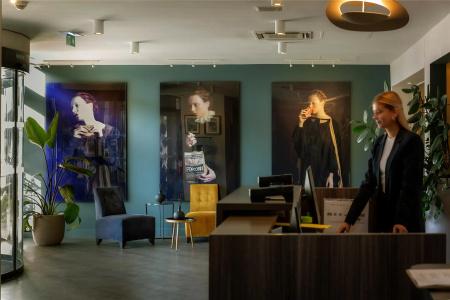 Best Western le Galice Aix-en-Provence - 29