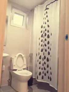 Incheon Airport Happy Place Guesthouse - 22