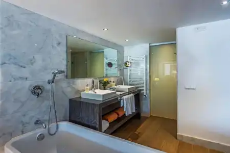Gran Fornells Thalasso and Spa - 122