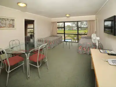 Ascot Epsom Motel - 1