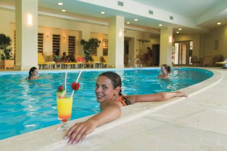 Side Breeze - All Inclusive - 28