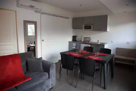 Hôtel Sampiero - 16