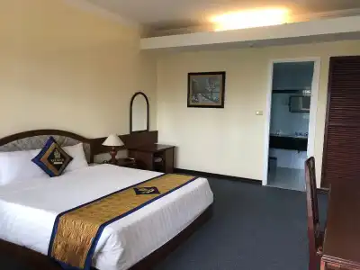 Rex Vung Tau - 29
