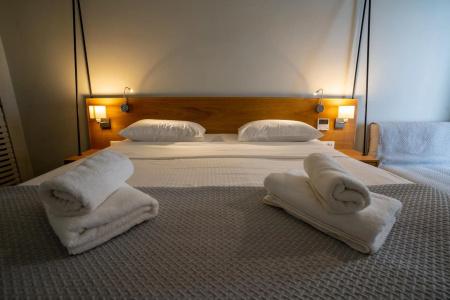 Meltemi Excelsior Suites and Spa - 2