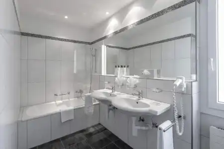 Blatter's Arosa & Bella Vista SPA - 53