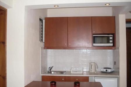 Agrelli & Suites - 203
