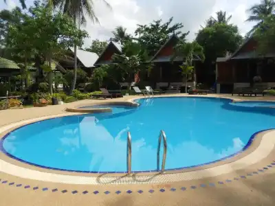 Dewshore Resort - 67