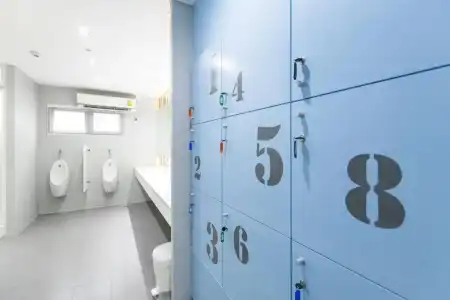 Siam Stadium Hostel - 33
