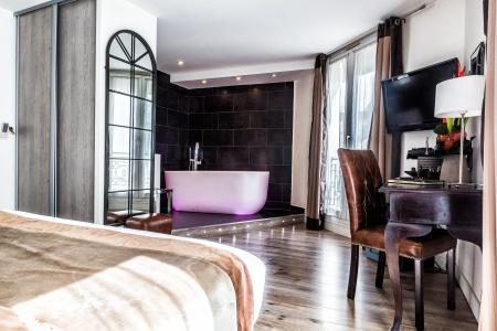 Atelier Montparnasse - 5