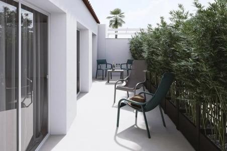 Bamblue Boutique Apartments - 130