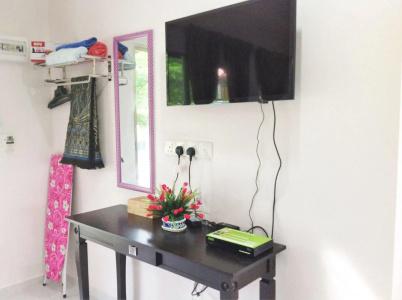 Kapal Terbang Guest House - 1