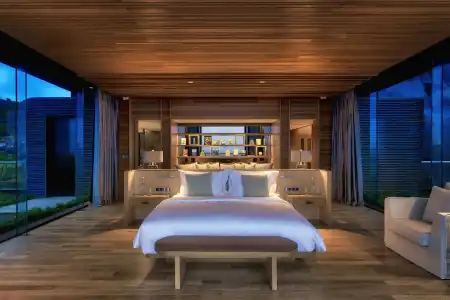 Six Senses Zil Pasyon - 7
