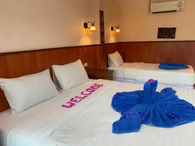 Laguna Beach Club Resort - 83