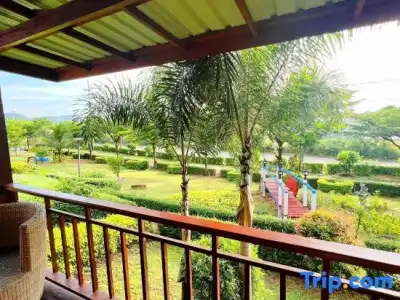 Mai Ngern Mai Thong Resort - 72