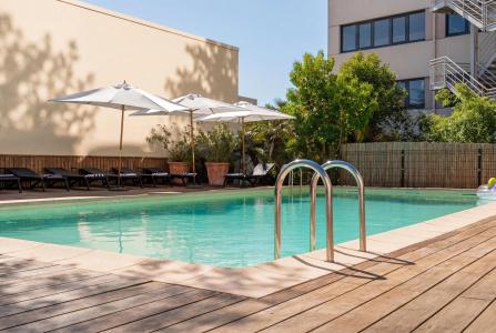 Best Western le Galice Aix-en-Provence - 19