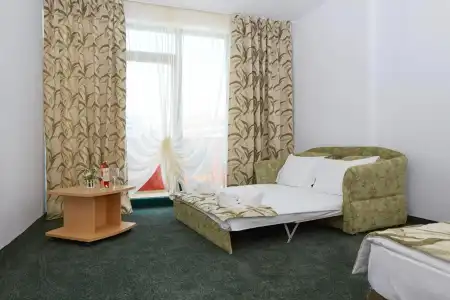 Mena Palace - All Inclusive - 1