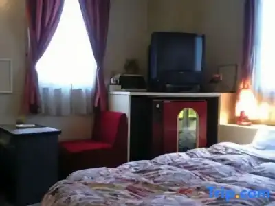 Albergo - 9