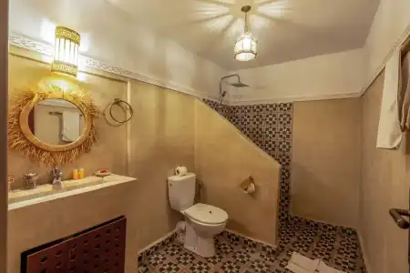 Riad Les Orangers du Désert - 8