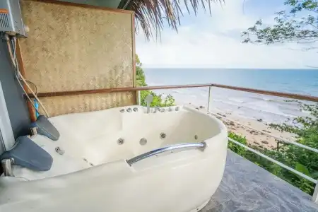 Uza Beach Resort - 105