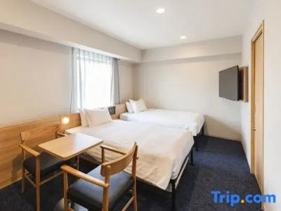 Sotetsu Fresa Inn Hiroshima - 48