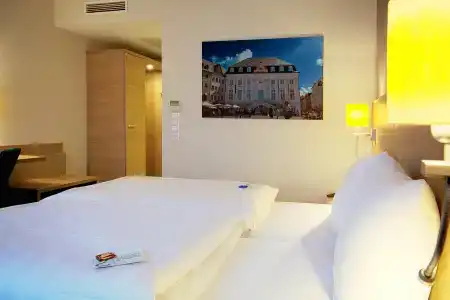 Best Western President - 3