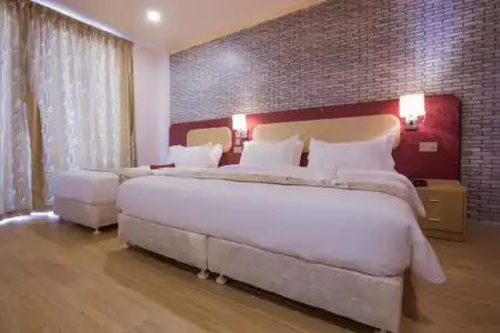Sunrise Beach and Spa - 6