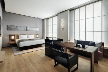 Aloft by Marriott Tokyo Ginza - 3