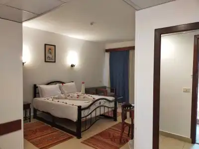 Marina Wadi Degla - 4