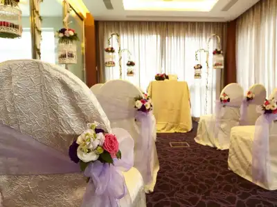 Aqueen Paya Lebar - 11