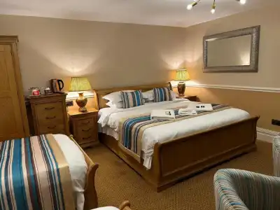 Chester House Guest House - 142