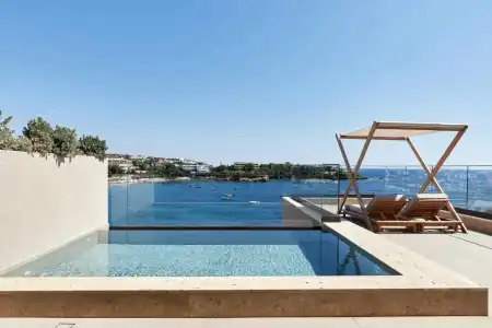 Castello Infinity Suites - Adults Only - 94