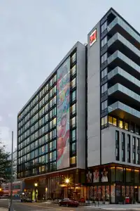 citizenM Washington DC Capitol - 0