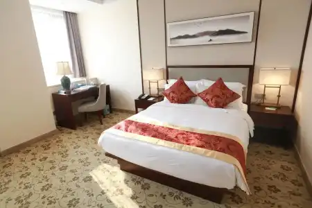 Guangzhou Seaman's Club - 88