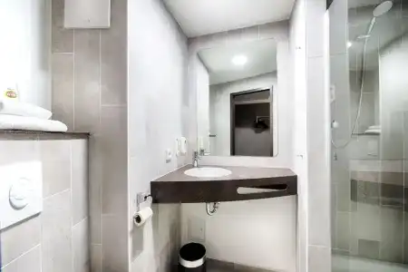 B&B Wetzlar - 30