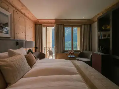 Kulm St. Moritz - 45