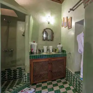 Riad Samsli - 36