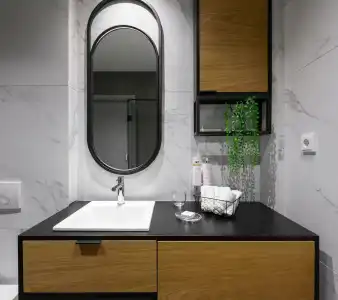 Olvios Luxury Suites & Lofts - 24