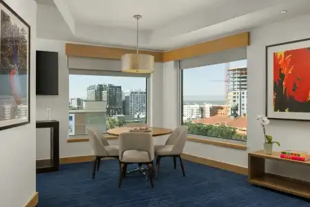 The Art Denver, Curio Collection by Hilton - 117