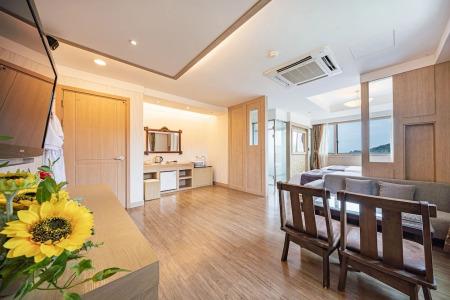 Incheon Prince Tourist - 40