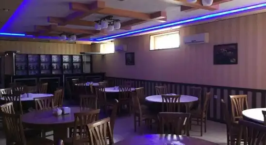 Grand Tashkent - 19