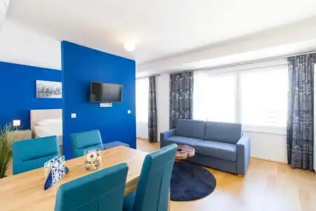 Vienna Stay Apartments Tabor 1020 - 15