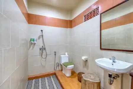 Ubud Sari Health Resort - 17