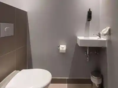 Mercure Warszawa Grand - 9