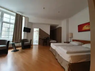 Erlanger Hof - 2