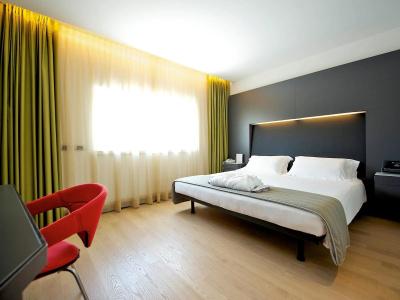 Mercure Nerocubo Rovereto - 4