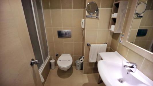 Side Breeze - All Inclusive - 6