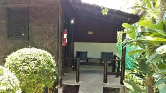 Mook Lanta Eco Resort - 32