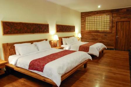 Sri Ratih Cottages - 144