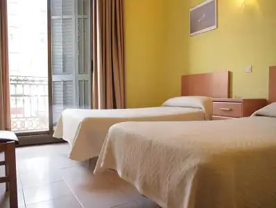 Hostal Delfos - 10