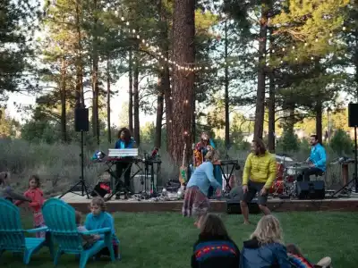 LOGE Bend - 27